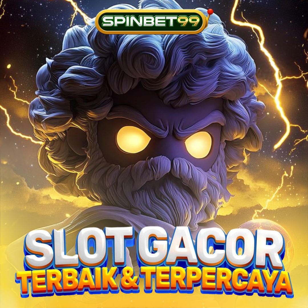 SPINBET99 ! Link Terbaru Situs Slot Online Gacor Andalan Pemain Indonesia